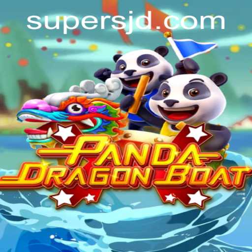 An Exciting Dive into PANDADRAGONBOAT: Paddle Your Way to Victory with ​SuperJD
