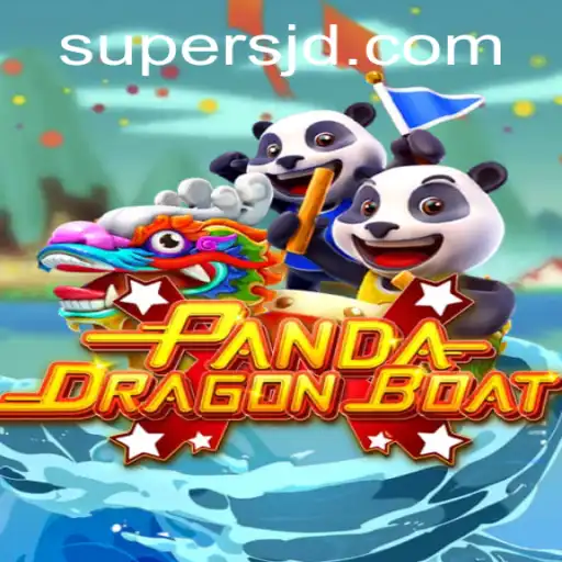 An Exciting Dive into PANDADRAGONBOAT: Paddle Your Way to Victory with ​SuperJD