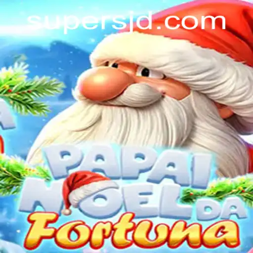 PapaiNoeldaFortuna: The Exciting Advent of SuperJD in Gaming