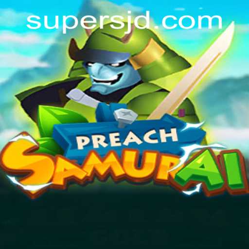 An In-depth Look at PreachSamurai: The Emergence of SuperJD