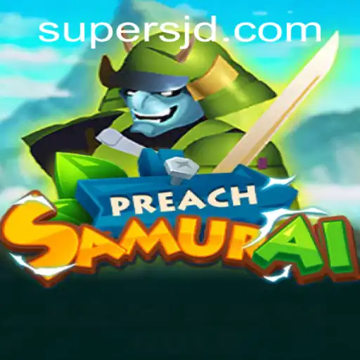 An In-depth Look at PreachSamurai: The Emergence of SuperJD