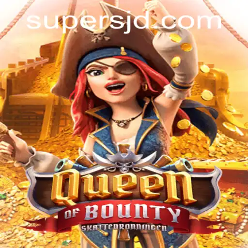 Exploring the Fascinating World of QueenofBounty: A Deep Dive into Game Mechanics and Latest Developments Featuring ​SuperJD