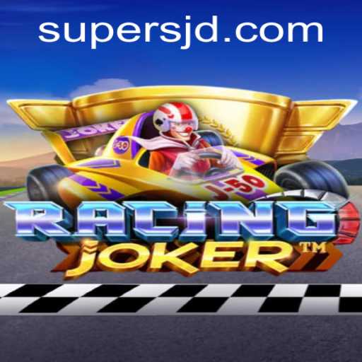Experience the Thrill of RacingJoker with SuperJD