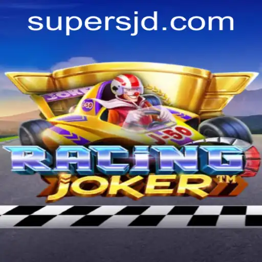 Experience the Thrill of RacingJoker with SuperJD