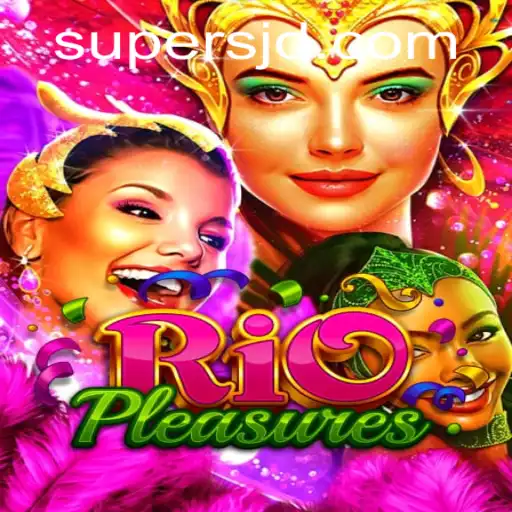Exciting Adventures in RioPleasures with the SuperJD Experience