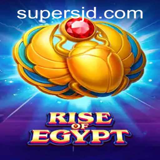 RiseOfEgypt: Unveiling the Ancient Mysteries in the Digital Realm