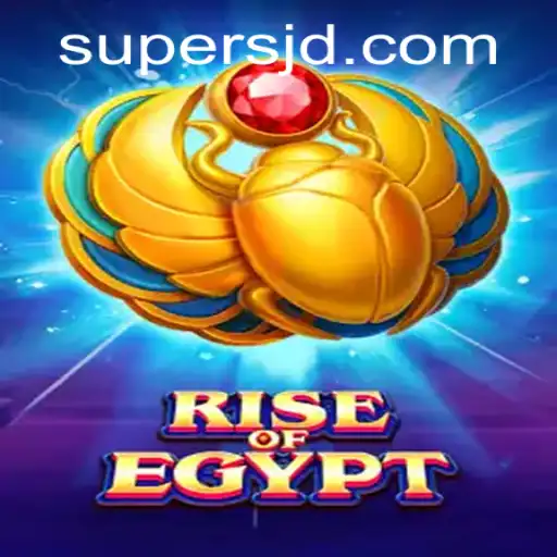 RiseOfEgypt: Unveiling the Ancient Mysteries in the Digital Realm