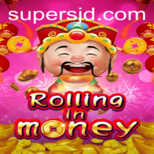 RollingInMoney and the Rise of SuperJD: A New Gaming Phenomenon