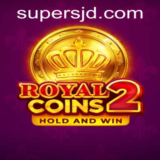 Unveiling RoyalCoins2: A New Era of Gaming with SuperJD