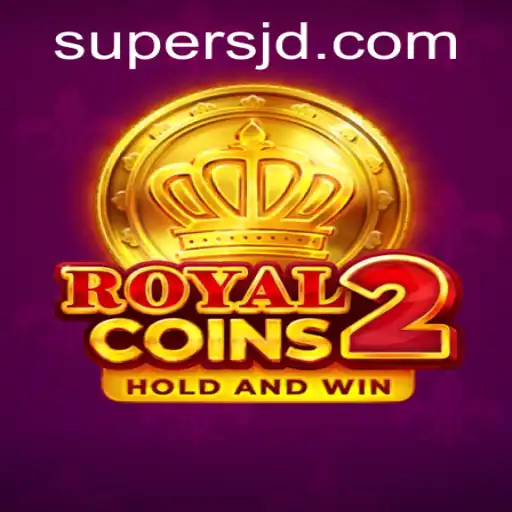 Unveiling RoyalCoins2: A New Era of Gaming with SuperJD