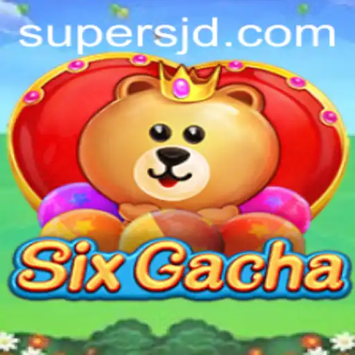 Exploring SixGacha: The New Gaming Sensation Featuring SuperJD