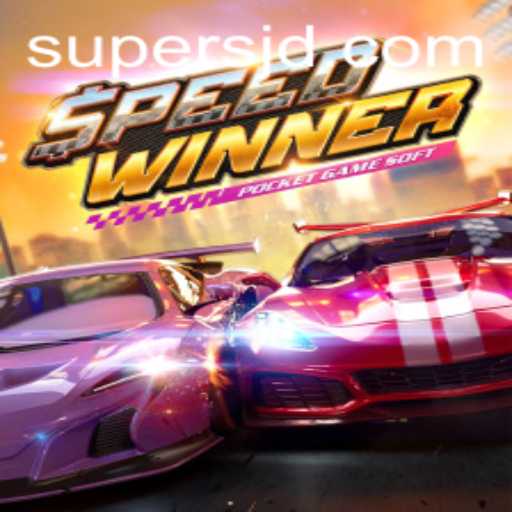 SpeedWinner: Navigating the Exciting World of SuperJD