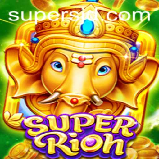 Explore the Thrilling World of SuperRich: The Ultimate Gaming Experience