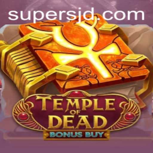 Exploring TempleofDeadBonusBuy: An Intriguing Gaming Experience