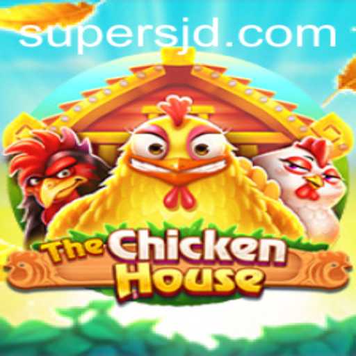 The Enchanting World of TheChickenHouse: A Dive into SuperJD's Latest Gaming Adventure