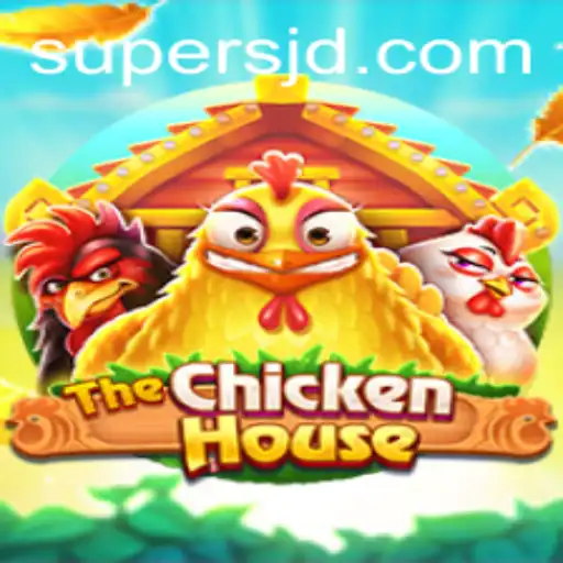The Enchanting World of TheChickenHouse: A Dive into SuperJD's Latest Gaming Adventure