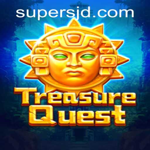Explore the Exciting World of TreasureQuest: Discover the Adventures of SuperJD