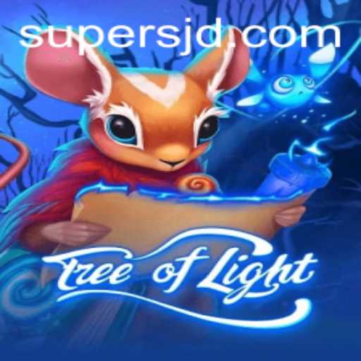 Exploring the Enchanting World of TreeofLight: A Journey with SuperJD