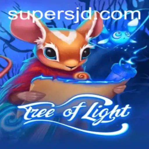 Exploring the Enchanting World of TreeofLight: A Journey with SuperJD