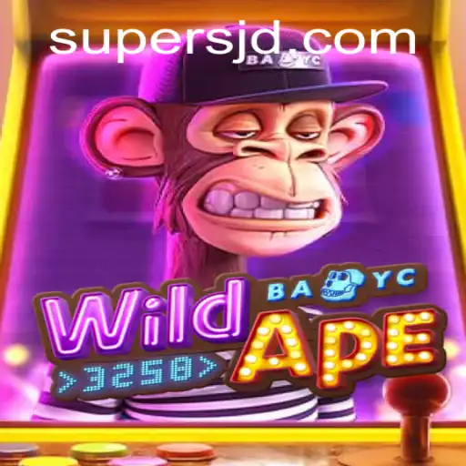 Explore the Exciting World of WildApe3258: A Deep Dive into Gameplay and Rules