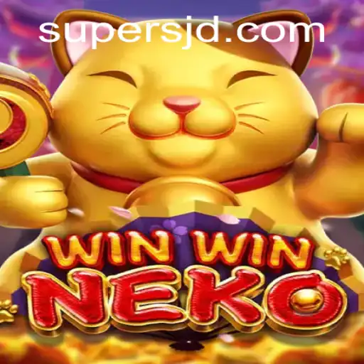 WinWinNeko: Exploring the Fascinating World of SuperJD