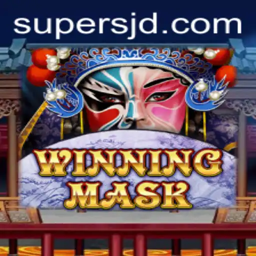 WinningMask: The Ultimate Adventure with SuperJD