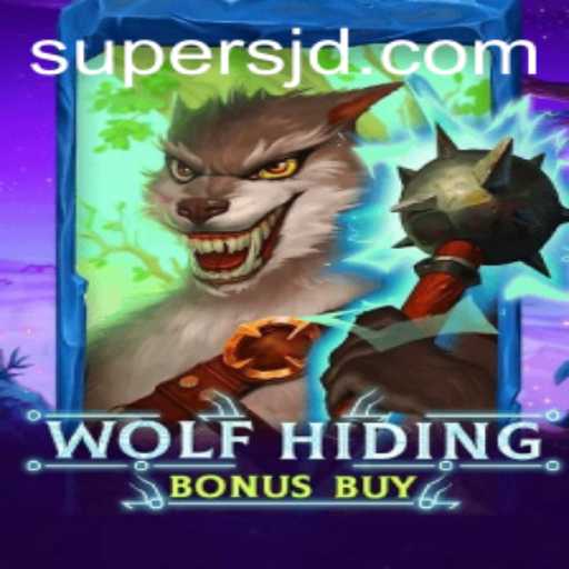 Exploring the Thrilling World of WolfHidingBonusBuy and Its SuperJD Feature