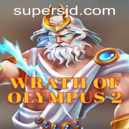 WrathofOlympus2: The Ultimate Gaming Odyssey