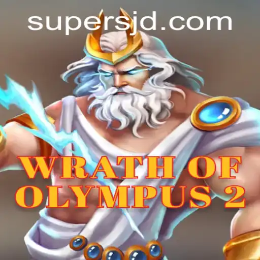 WrathofOlympus2: The Ultimate Gaming Odyssey