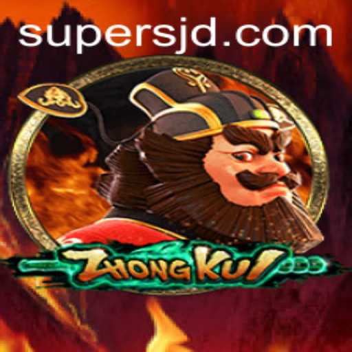 Exploring the World of ZhongKui with SuperJD
