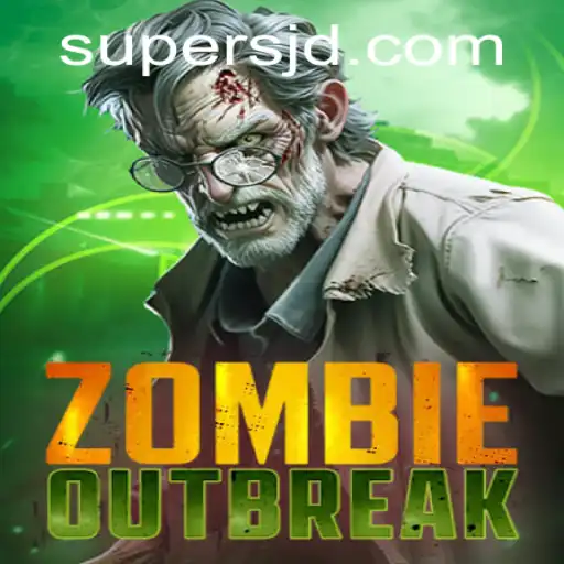 ZombieOutbreak: Surviving the Apocalypse with SuperJD